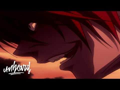 ilyaugust ft. Jakey KRUMM - Red Light