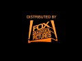 Fox Deadpool Pictures Distribution 1984
