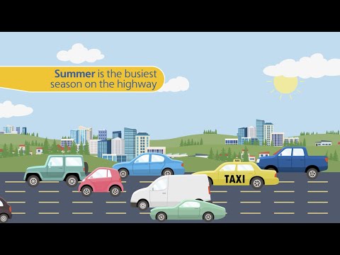 407 ETR | Keeping you moving all year long