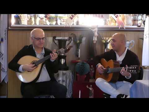 Guitarrada - Fernando Silva e Ivan Cardoso