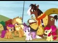 Applejack And Horse Fuck Dat Bitch