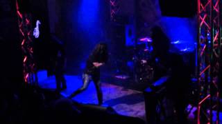 Spiritual Beggars - Blind Mountain @Kyttaro, Athens 11/10/2013