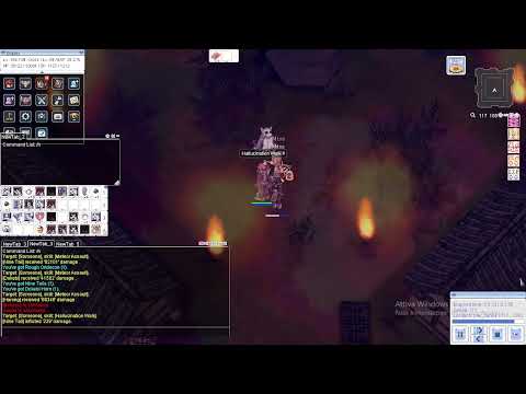 RO Prime 4Games Moonlight Oneshot