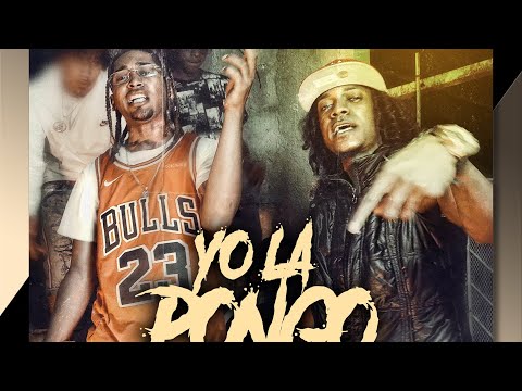 Los Callejonero | YO LA PONGO 🔥| (Video Oficial) by:Papavideo