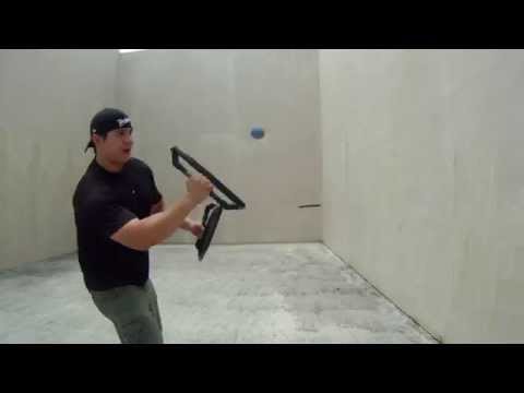 Only 1 man in the WORLD can do this