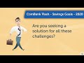 ComBank Flash Digital Bank Account Savings Goals