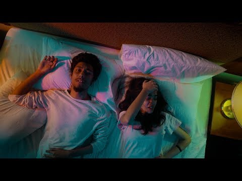 Attic - Echoes In Your Attic (Official Music Video)