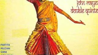 Joe Harriott - John Mayer Double Quintet / Partita