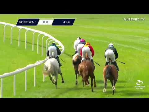 Al Khalediah Poland Cup Listed PA (Kat.A) 21.08.2022 - (Dzień 26; Gonitwa 3)