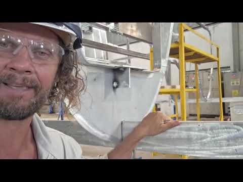 High-quality construction practices