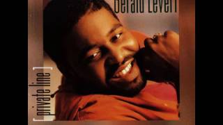 Gerald Levert - Private Line (Service Line Dub)