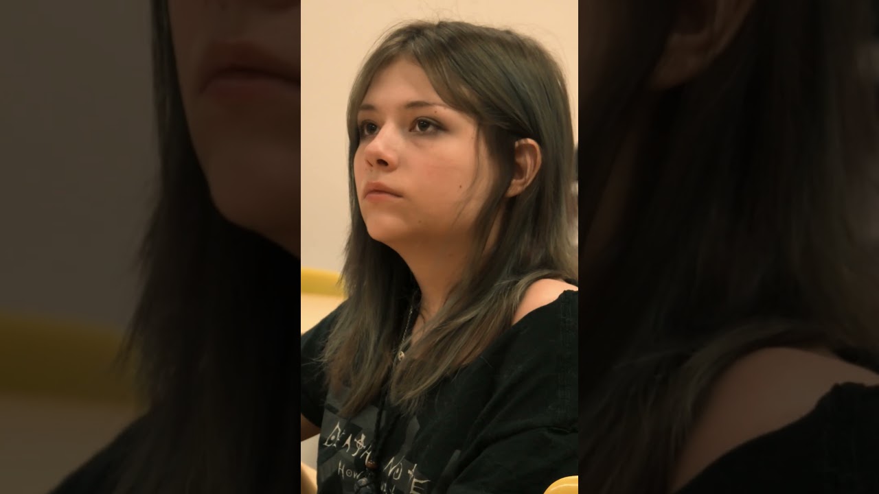 Bountiful High zoology students take a look at birds of prey