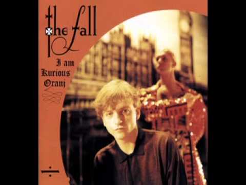 The Fall - Jerusalem (1988)