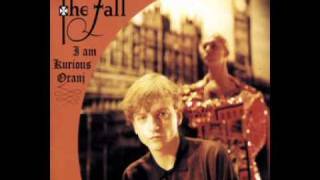 The Fall - Jerusalem (1988)