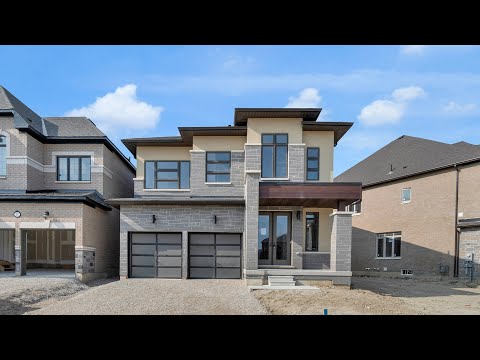 9 Duxbury Road, Brampton - Home For Sale - Real Estate Video Tour