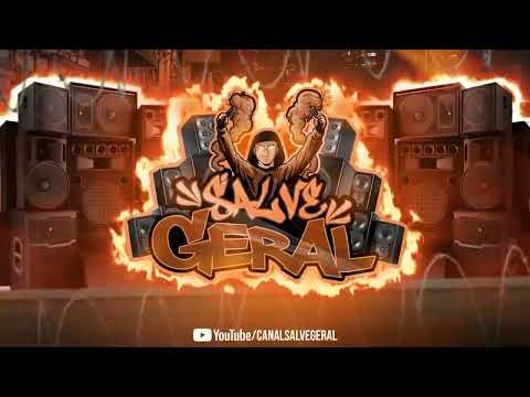 MANDRAKE DA TENERA - MC MM (RONNY DJ)