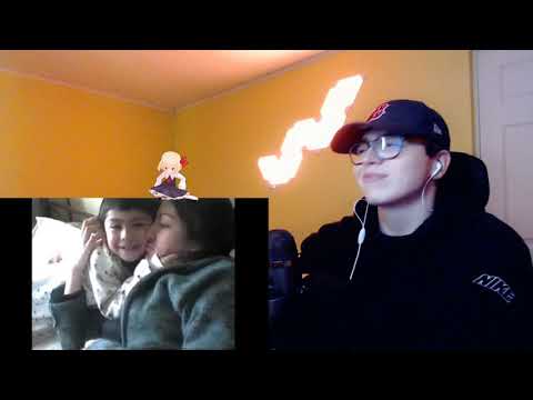 Reacción a |Ovz x Kiddurian - Desde El Cielo