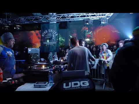 Dubkasm @ Amsterdam SS WE 2017 - #3