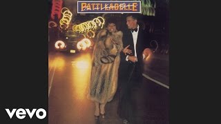 Patti LaBelle - If Only You Knew (Official Audio)