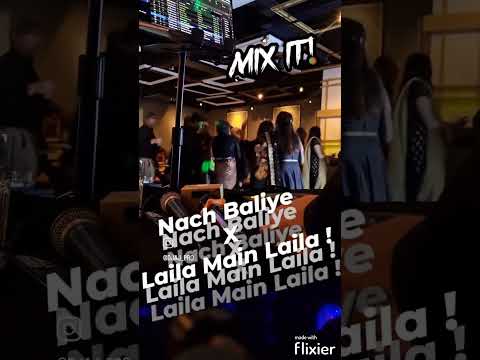 DJ AJ video.