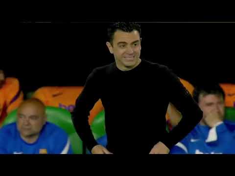 Barcelona vs real betis 2-1 All Goals & Highlights   2022