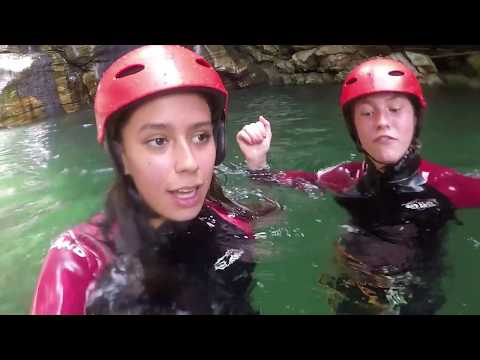 Tasis High School Summer Camp in Montagnola video