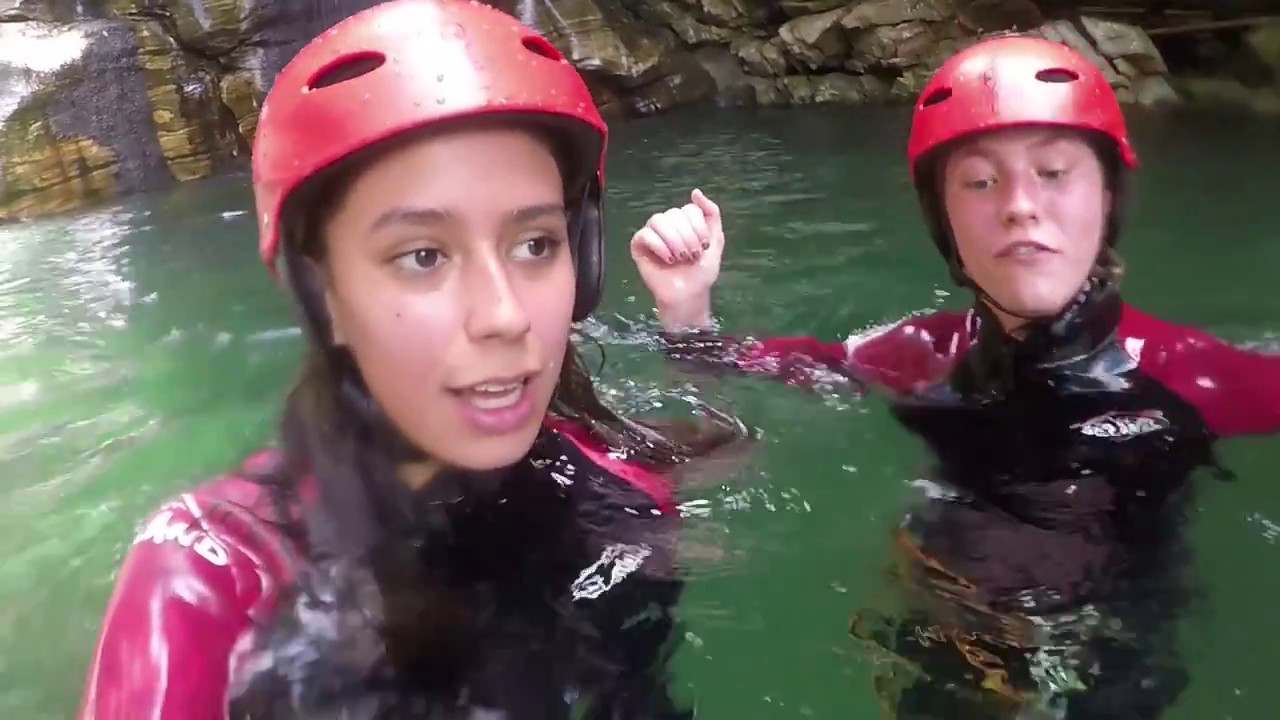 TASIS Children's Summer Programs — Switzerland