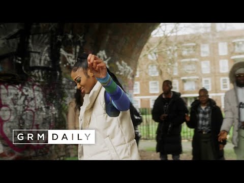 WOHDEE - WAUWW [Music Video] | GRM Daily