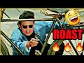 Funniest action scenes of Mithun da😂😅||Roast||Awesome Pal