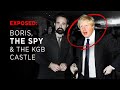 Boris Johnson's KGB Links EXPOSED - John Sweeney FULL Documentary
