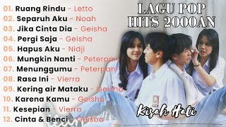 Download lagu Band Pop Terpopuler Dan Terbaik Era 2000an | Lagu Nostalgia Sejuta Kenangan | Nostalgia Masa Sekolah mp3