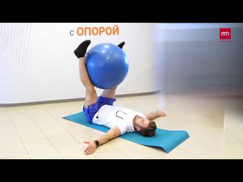 Миниатюра изображения товара Баланс-платформа Kinerapy Balance Disk / RS430