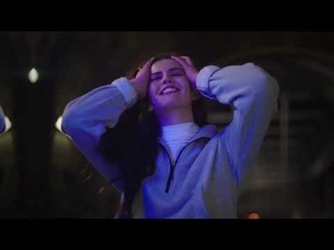 Johnny Warman  - "Will You Dance With Me?"