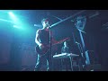 IRREVERSIBLE - Iblis - Live at Terminal West