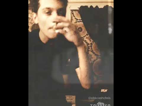 Cash Chris - Get busy (unreleased heat)