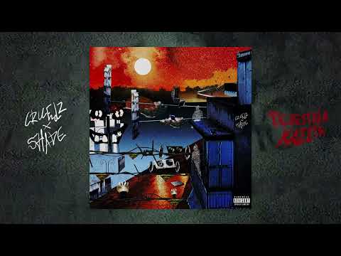 Shade x Cruelz - Τελευταία Κασέτα