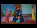 The King And I 1999 Lift The Skirt HD