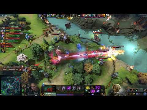 Quincy Crew vs OG - Sumail Vs Yawar!