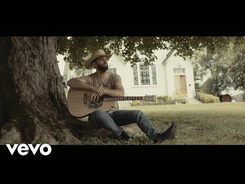 Dean Brody - Black Sheep