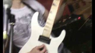 Jeff By Stereo (Death By Stereo Tribute) - Forever And A Day