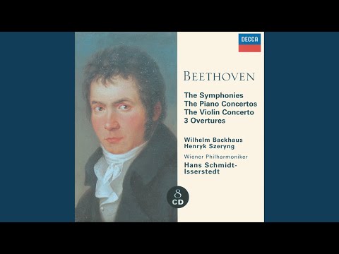 Beethoven: Symphony No. 6 in F Major, Op. 68 "Pastoral" - I. Erwachen heiterer Empfindungen bei...