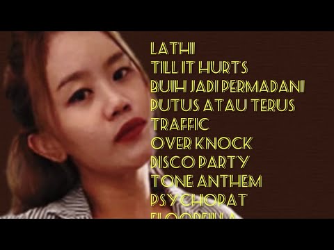 FUNKOT BUIH JADI PERMADANI DJ ZIZI ON THE MIX !!!!!!