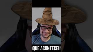 rust Harry Potter e o barco desaparecido 🤡