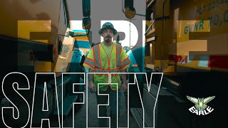 Earle Safety Culture | Building a Safer Workforce from Day One
