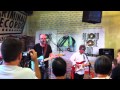 the dBs - Amplifier - Live at Criminal Records - ATL - Record Store Day