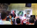 the dBs - Amplifier - Live at Criminal Records - ATL ...