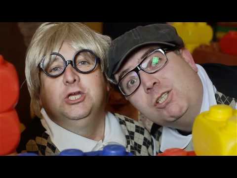 Alle 13 Jaanke - Zwemmen Leer Je In Zee