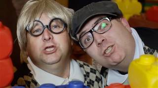 Alle 13 Jaanke - Zwemmen Leer Je In Zee video