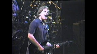 Picasso Moon (3 cam) - Grateful Dead - 3-6-1992 Hampton Coliseum, Hampton, Va (set1-6)