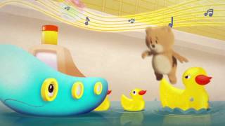 Ricitos de Oro Grisi